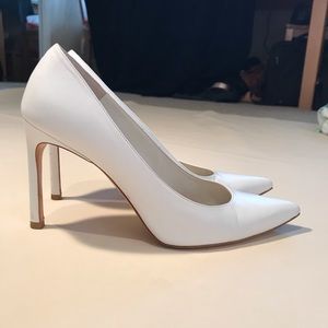 Stuart Weitzman shoes